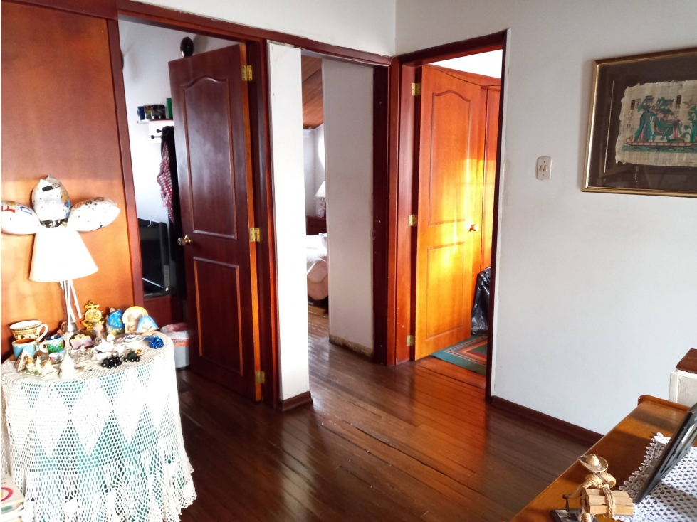 Casa en venta en Minuto De Dios, Bogotá · foto 13 de 20