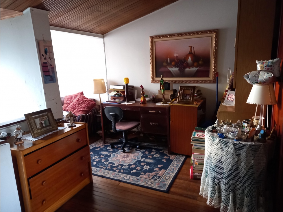 Casa en venta en Minuto De Dios, Bogotá · foto 14 de 20