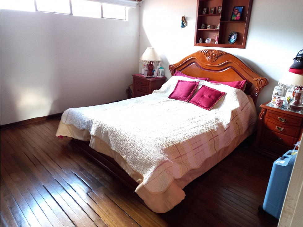 Casa en venta en Minuto De Dios, Bogotá · foto 15 de 20
