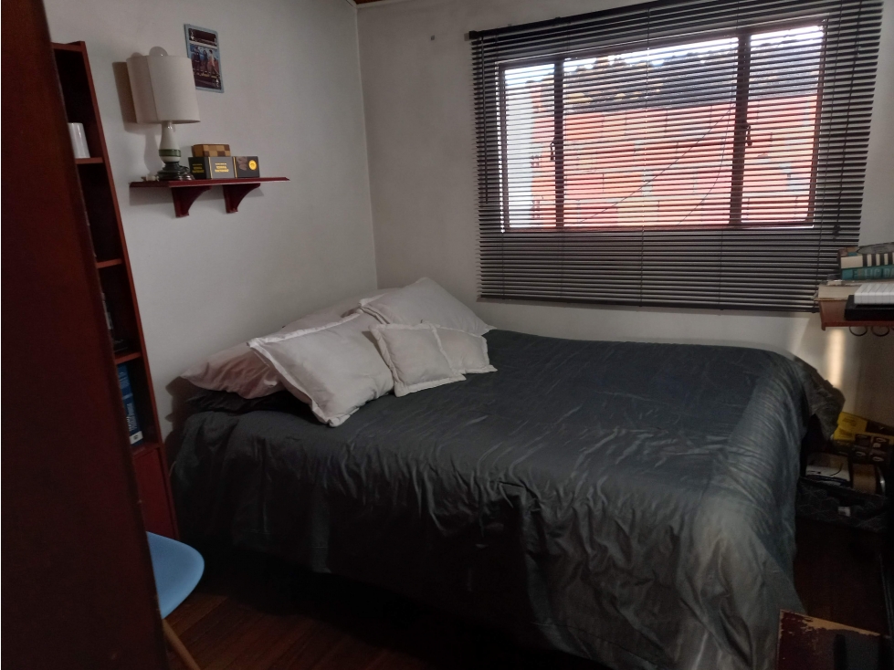 Casa en venta en Minuto De Dios, Bogotá · foto 17 de 20