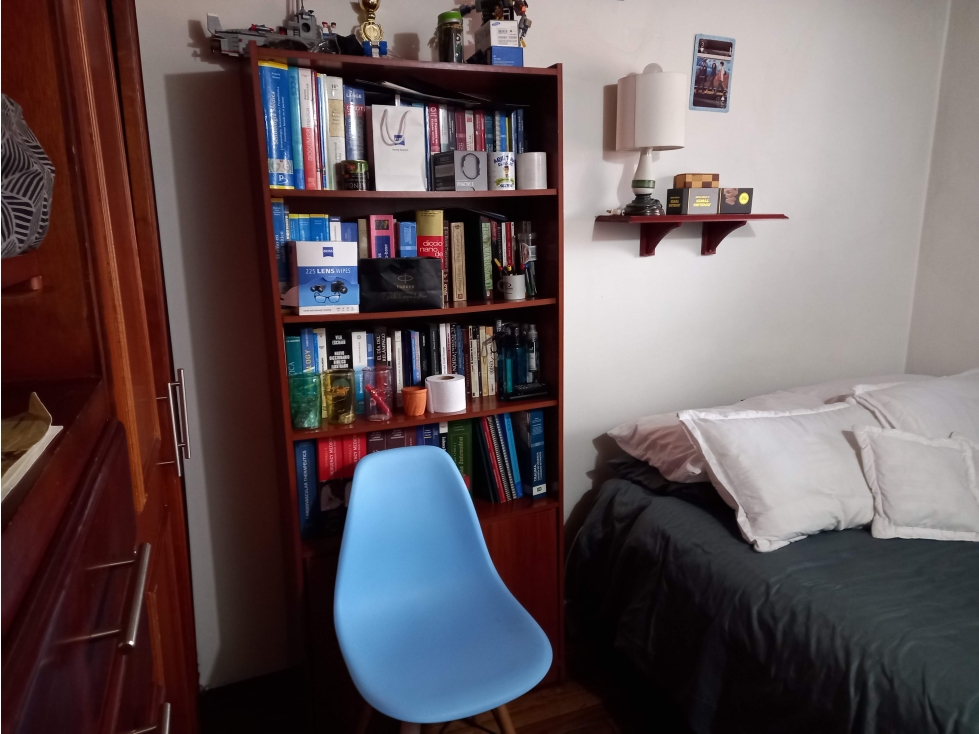 Casa en venta en Minuto De Dios, Bogotá · foto 18 de 20