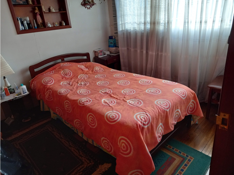 Casa en venta en Minuto De Dios, Bogotá · foto 19 de 20