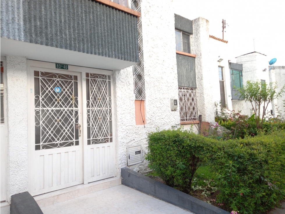 Casa en venta en Minuto De Dios, Bogotá · foto 20 de 20