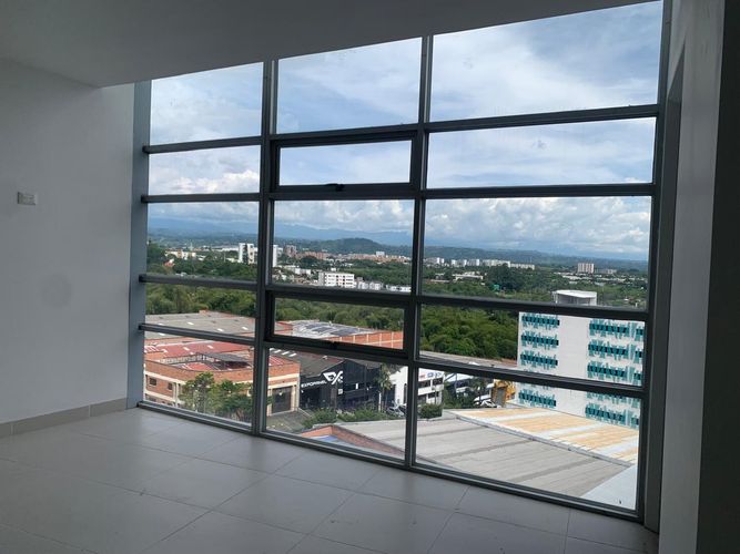 Consultorio en venta en Belmonte, Pereira, 46 m² · foto 3 de 5