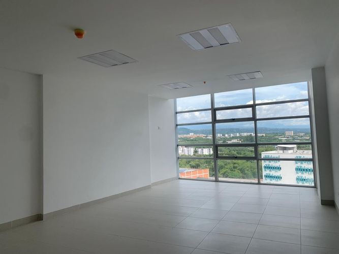 Consultorio en venta en Belmonte, Pereira, 46 m² · foto 4 de 5