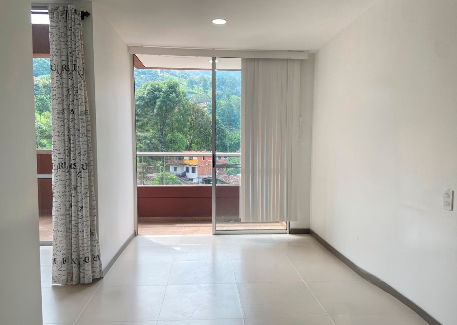 2BR Apartment in La florida (60 m²) for Sale