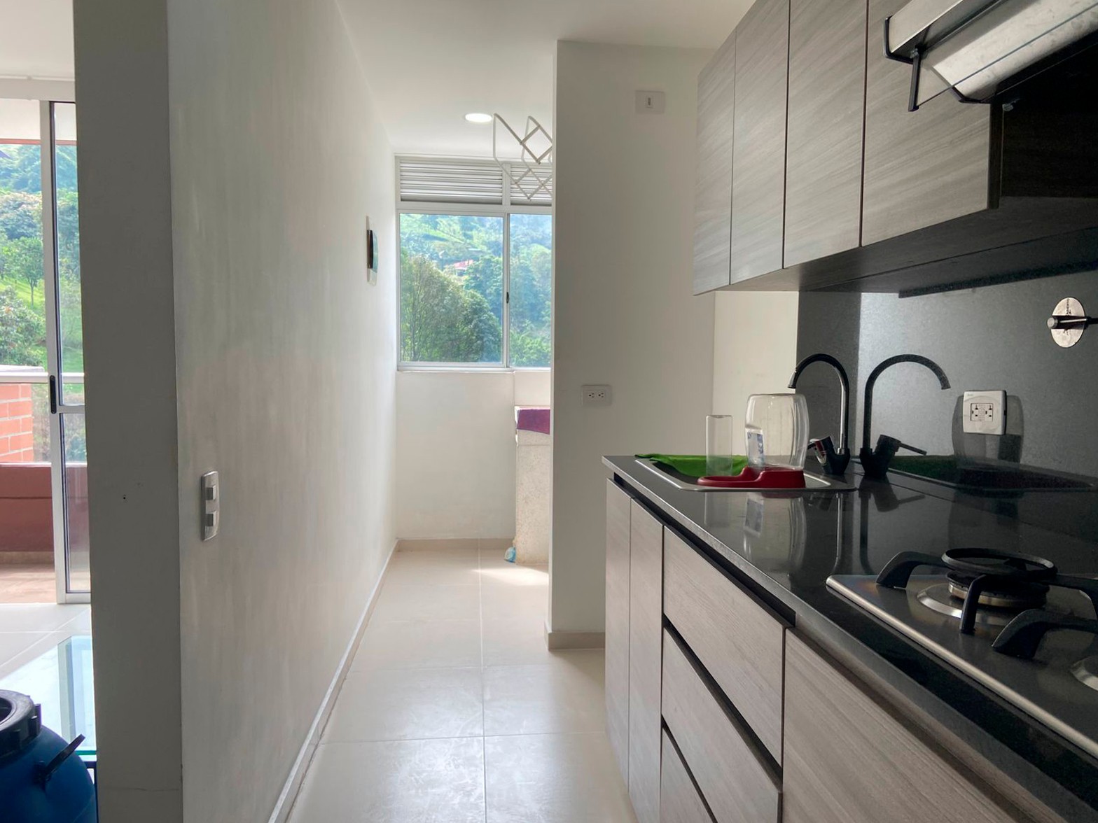 Apartamento en Venta en Sabaneta - 4
