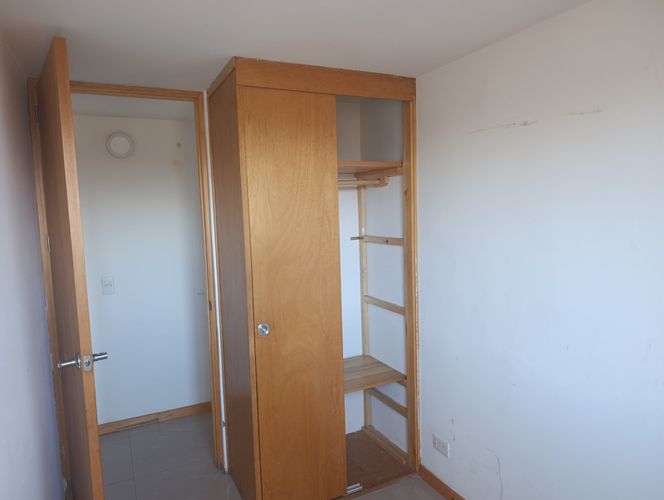 Apartamento de 3 alcobas en venta en Conjunto Residencial Boreal, Madrid, 52 m² · foto 9 de 17