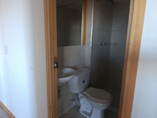 Apartamento de 3 alcobas en venta en Conjunto Residencial Boreal, Madrid, 52 m² · foto 14 de 17