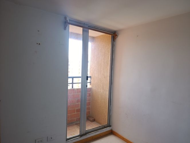 Apartamento de 3 alcobas en venta en Conjunto Residencial Boreal, Madrid, 52 m² · foto 15 de 17