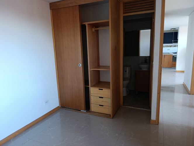 Apartamento de 3 alcobas en venta en Conjunto Residencial Boreal, Madrid, 52 m² · foto 17 de 17