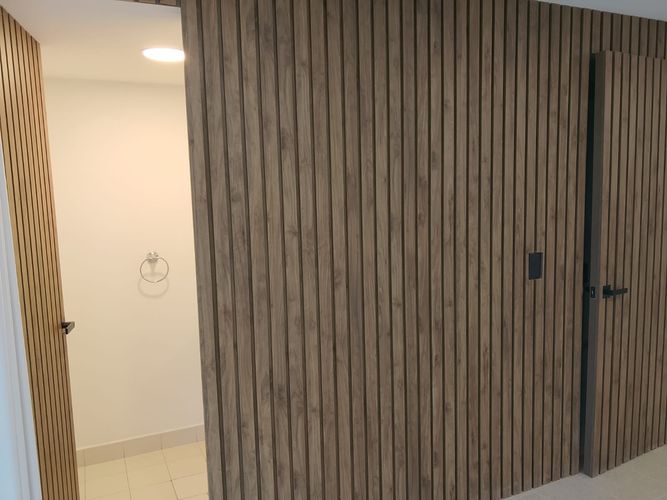 Oficina en arriendo en Laureles, Medellín, 33 m² · foto 8 de 11