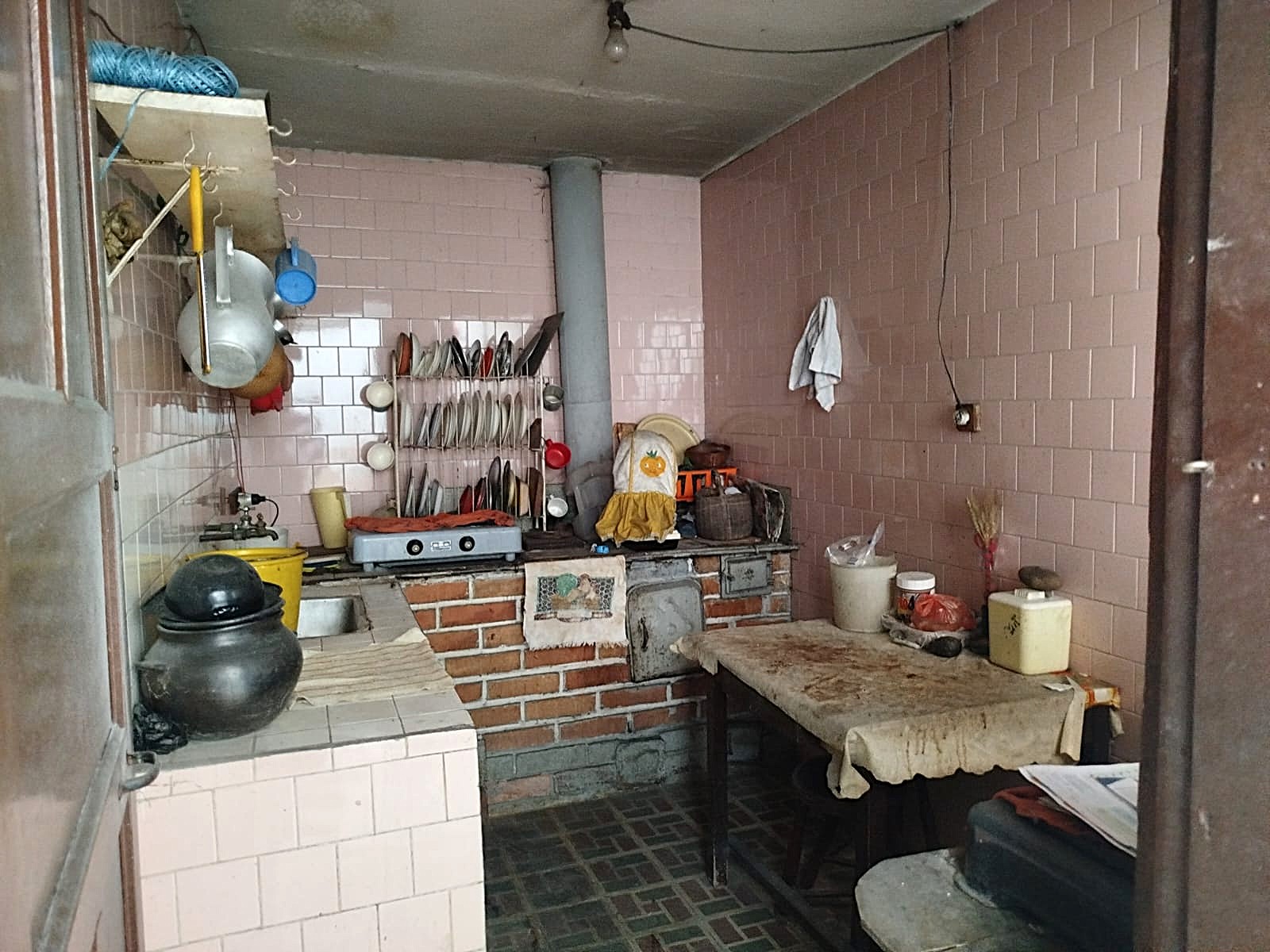 Casa en venta en Marco Fidel Suarez, Bogotá · foto 9 de 22