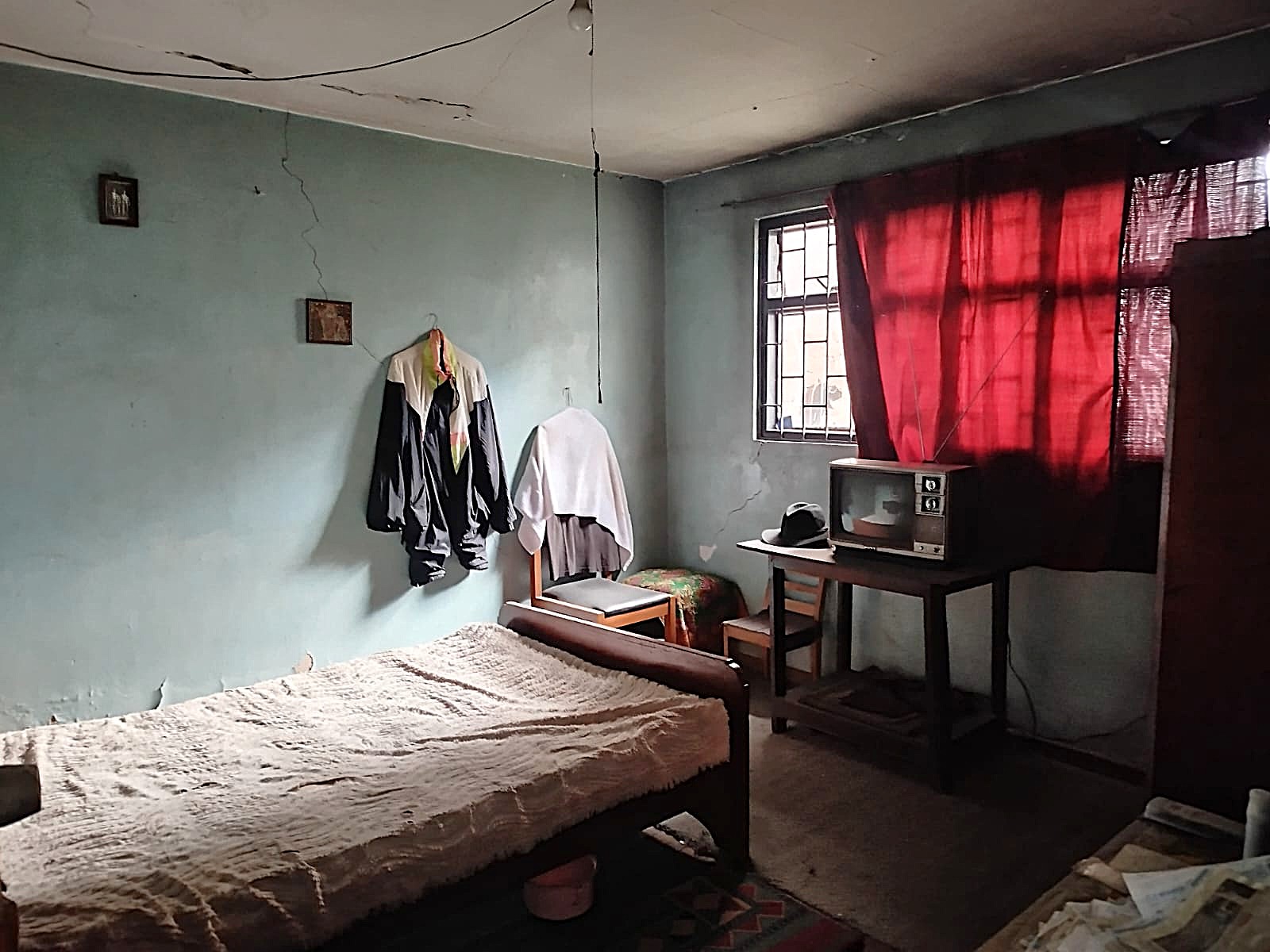 Casa en venta en Marco Fidel Suarez, Bogotá · foto 11 de 22