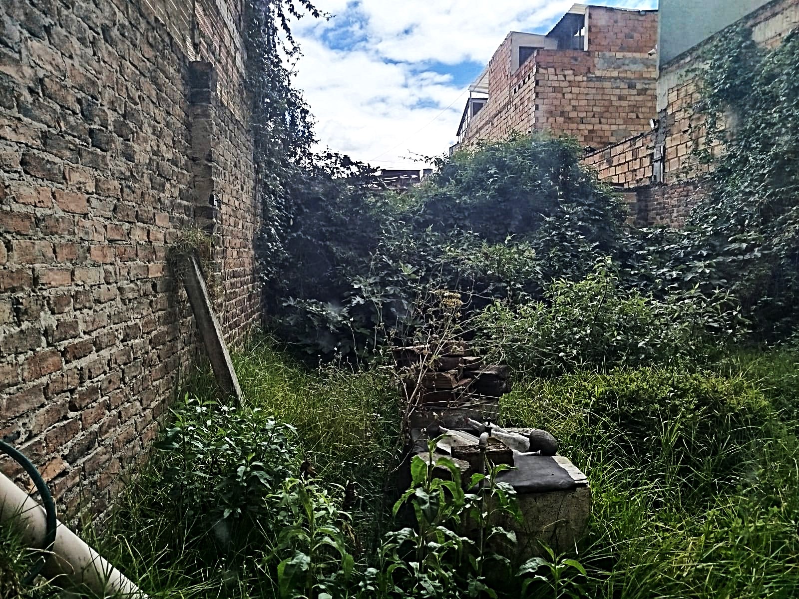 Casa en venta en Marco Fidel Suarez, Bogotá · foto 16 de 22