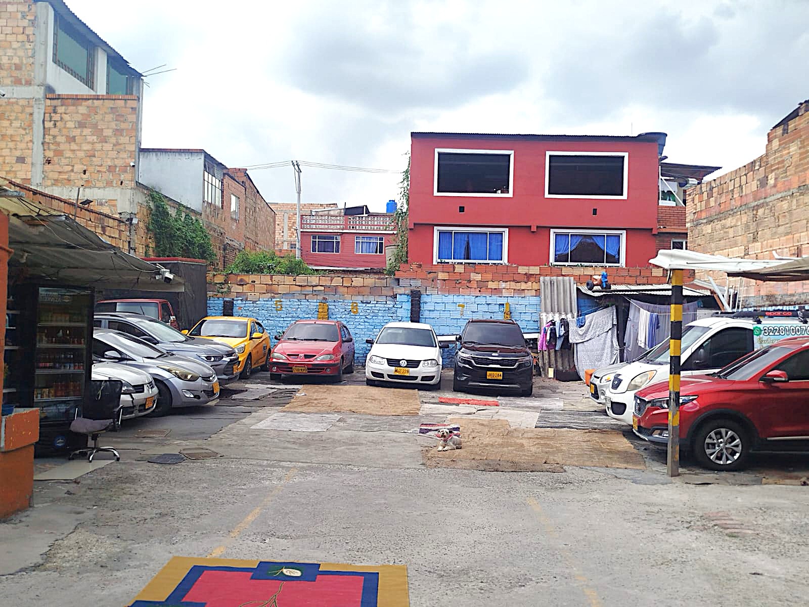 Casa en venta en Marco Fidel Suarez, Bogotá · foto 17 de 22