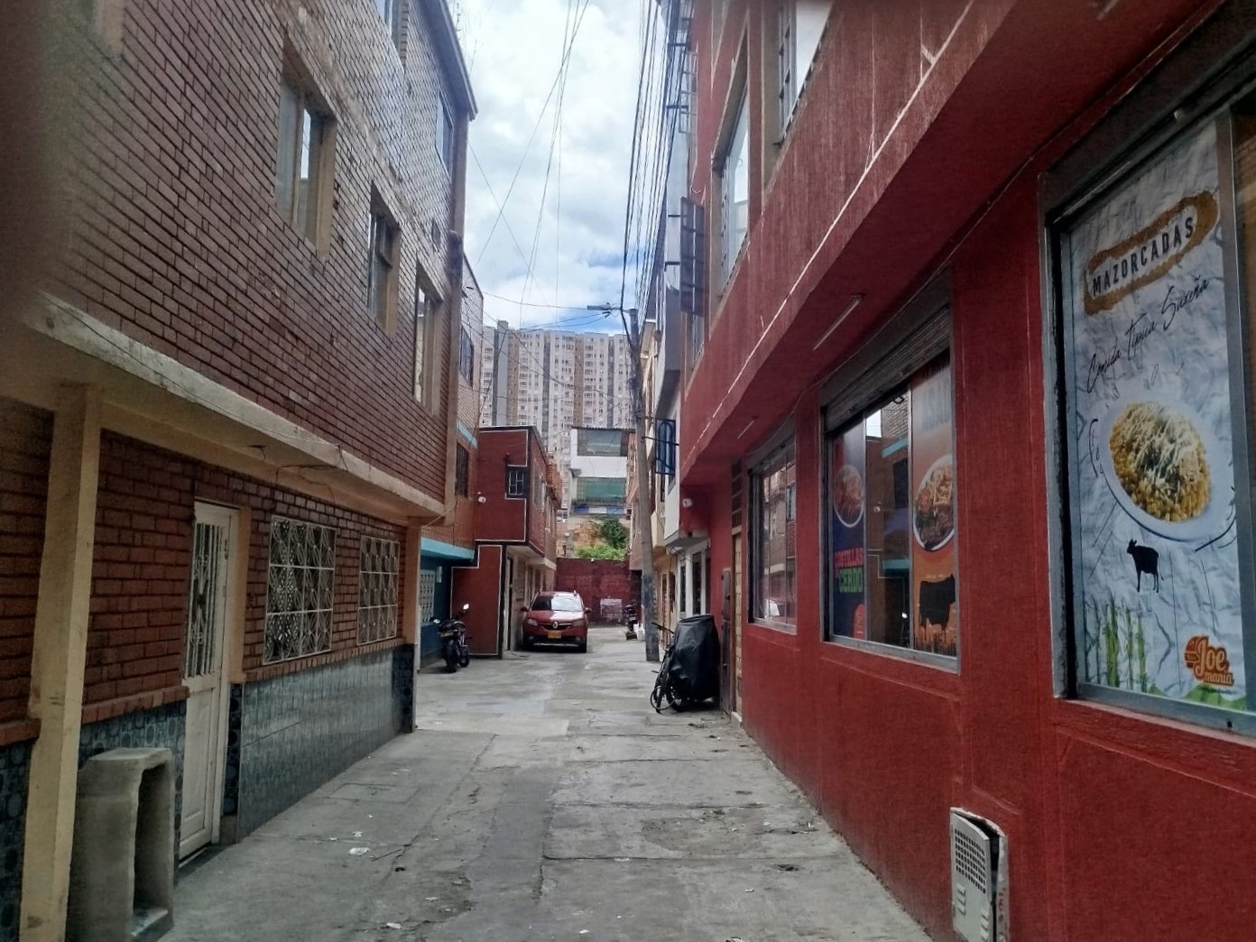 Casa en venta en Marco Fidel Suarez, Bogotá · foto 18 de 22