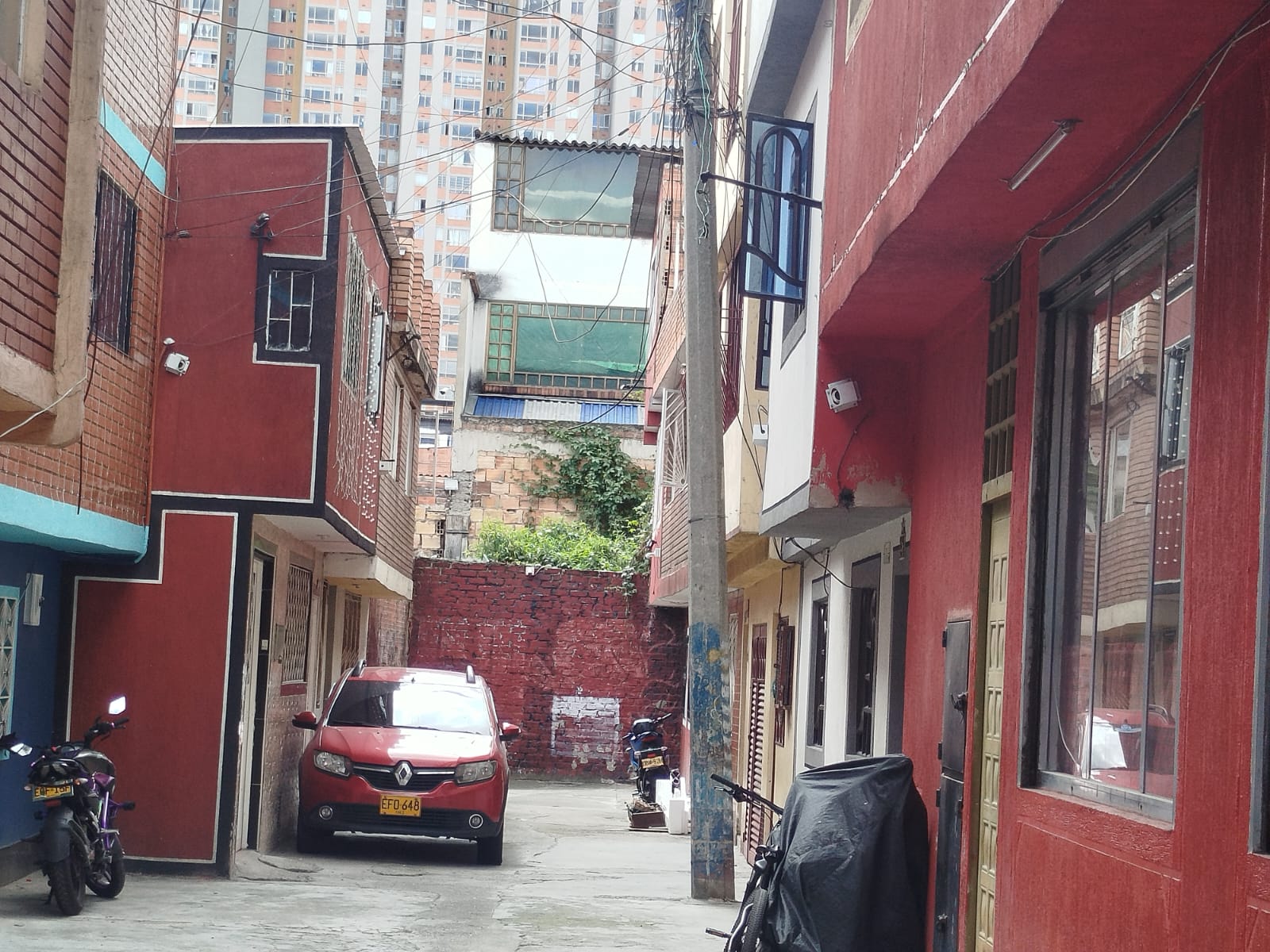 Casa en venta en Marco Fidel Suarez, Bogotá · foto 19 de 22