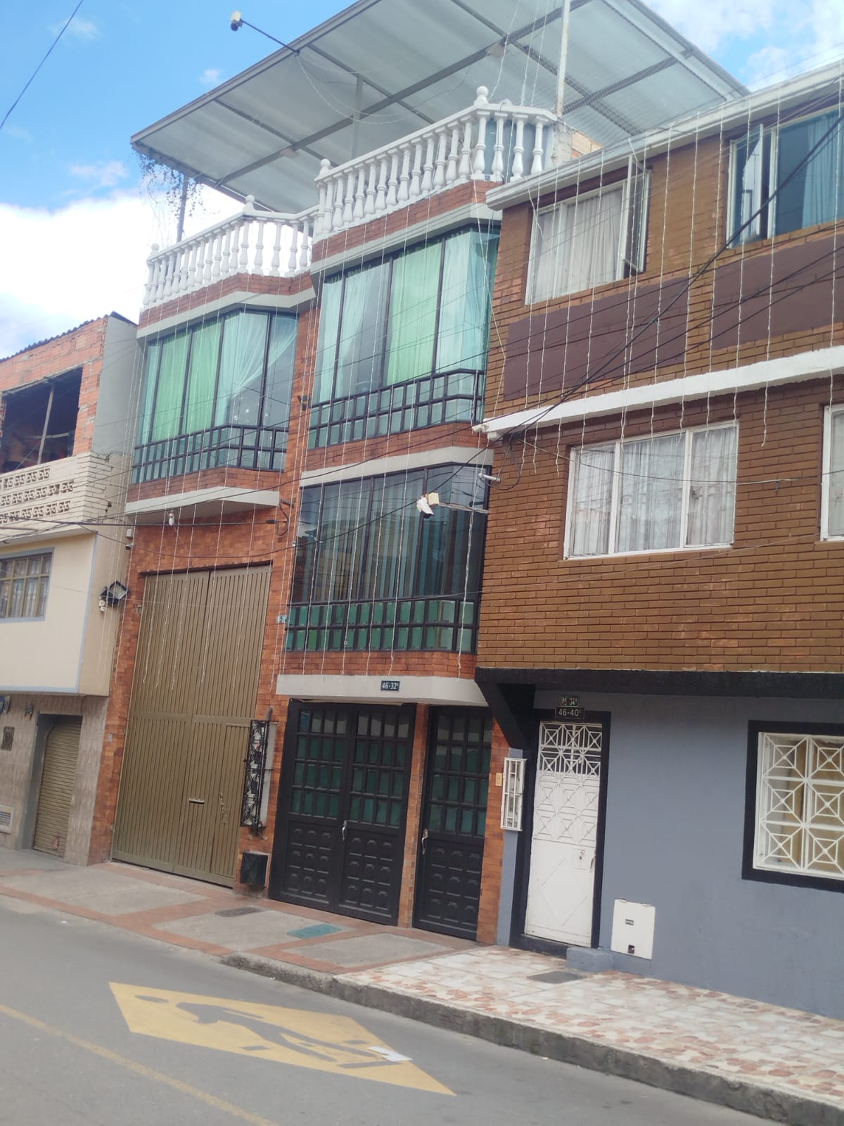 Casa en venta en Marco Fidel Suarez, Bogotá · foto 20 de 22