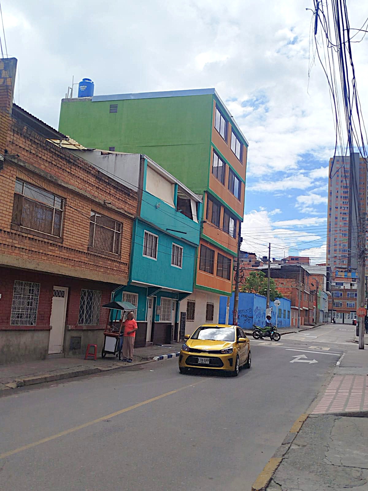 Casa en venta en Marco Fidel Suarez, Bogotá · foto 21 de 22