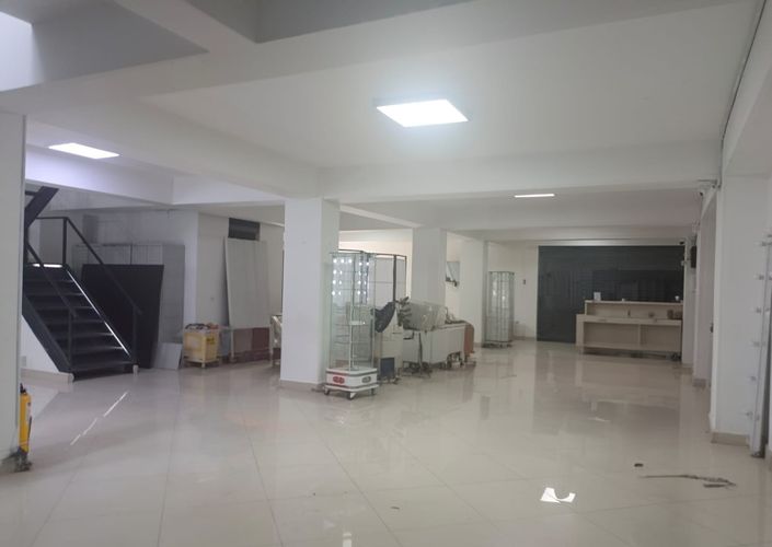 Oficina en arriendo en Belén, Medellín, 1060 m² · foto 7 de 18