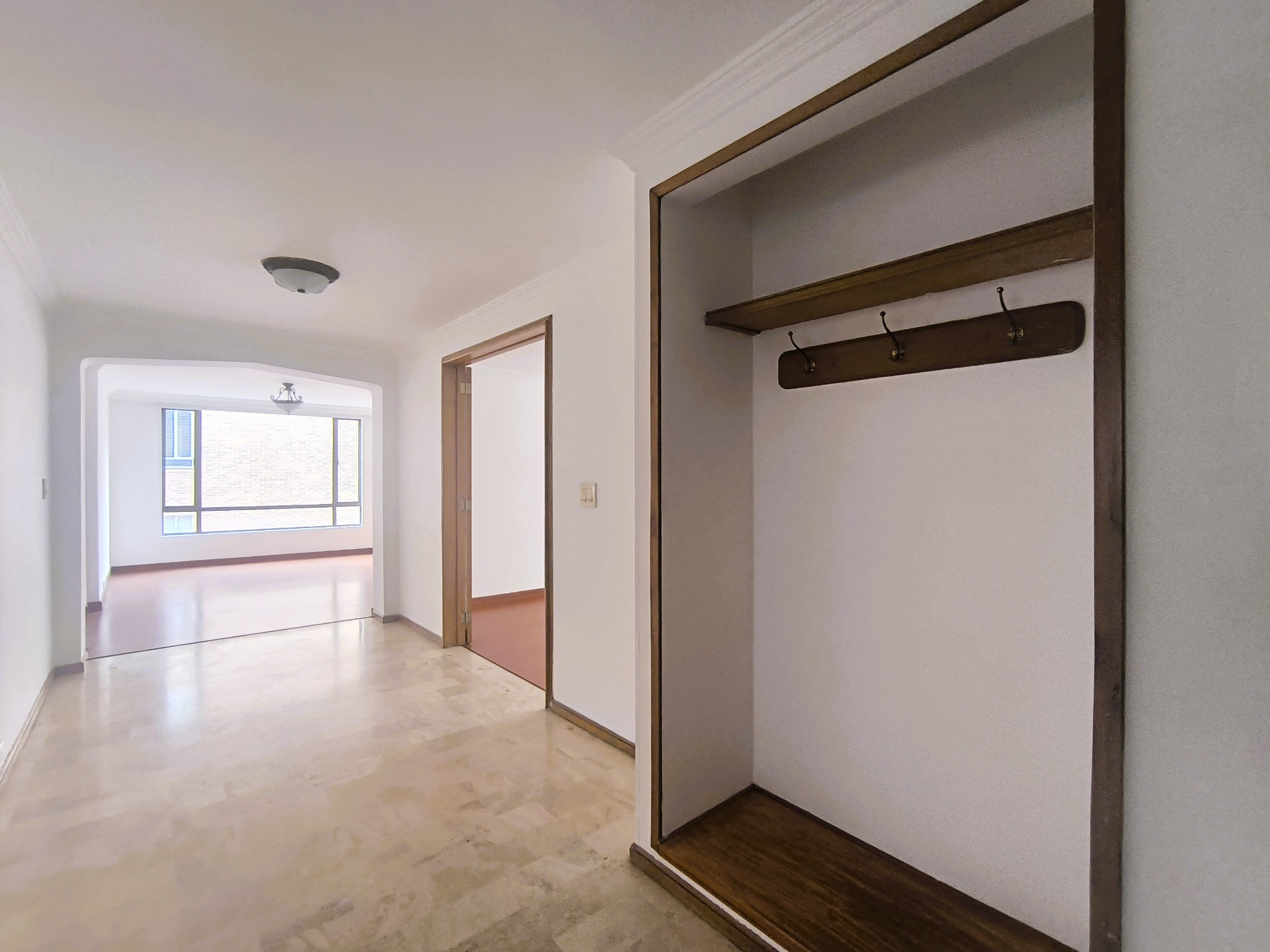 Apartamento en venta en Chico, Bogotá · foto 11 de 24
