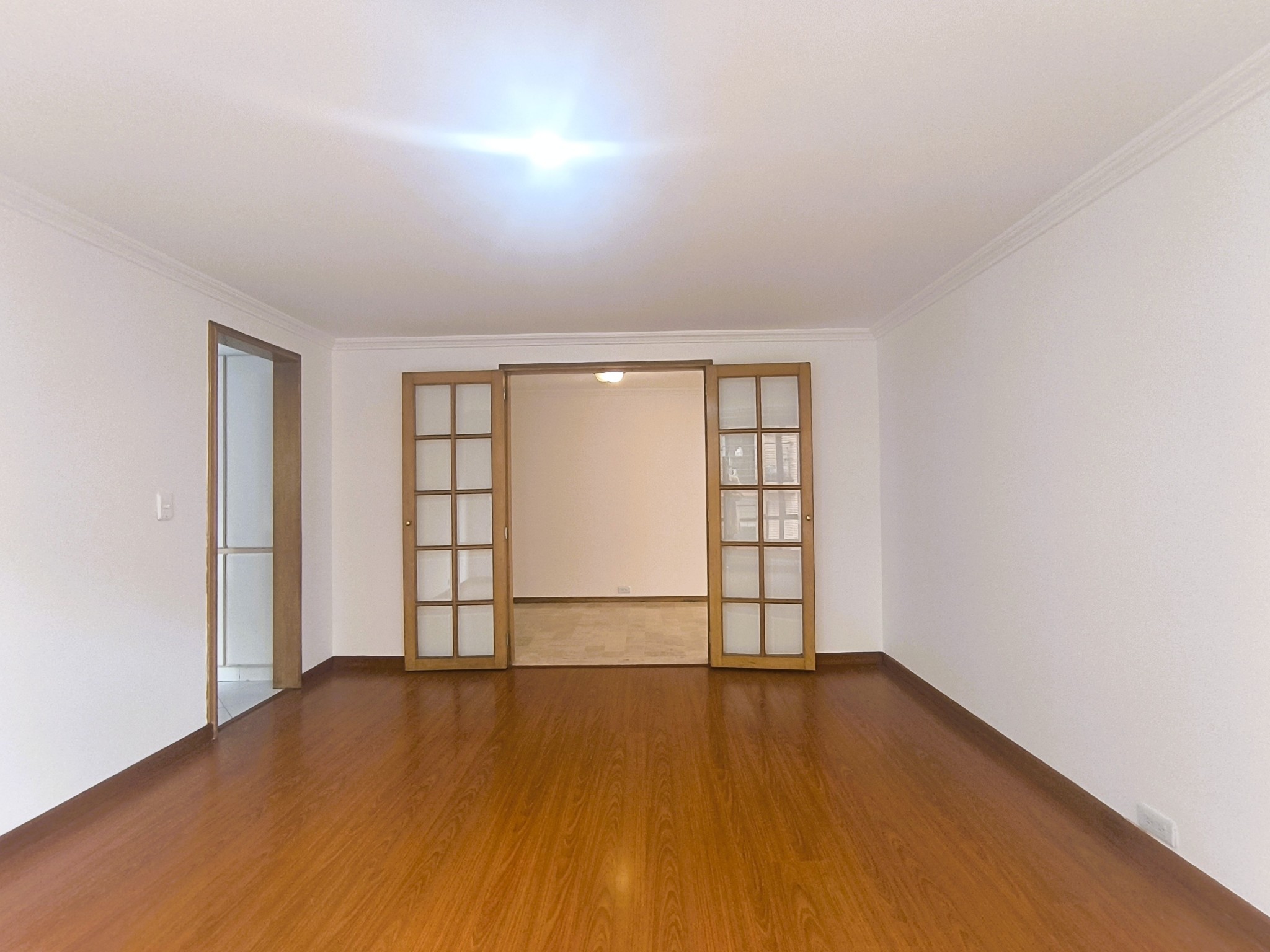 Apartamento en venta en Chico, Bogotá · foto 6 de 24