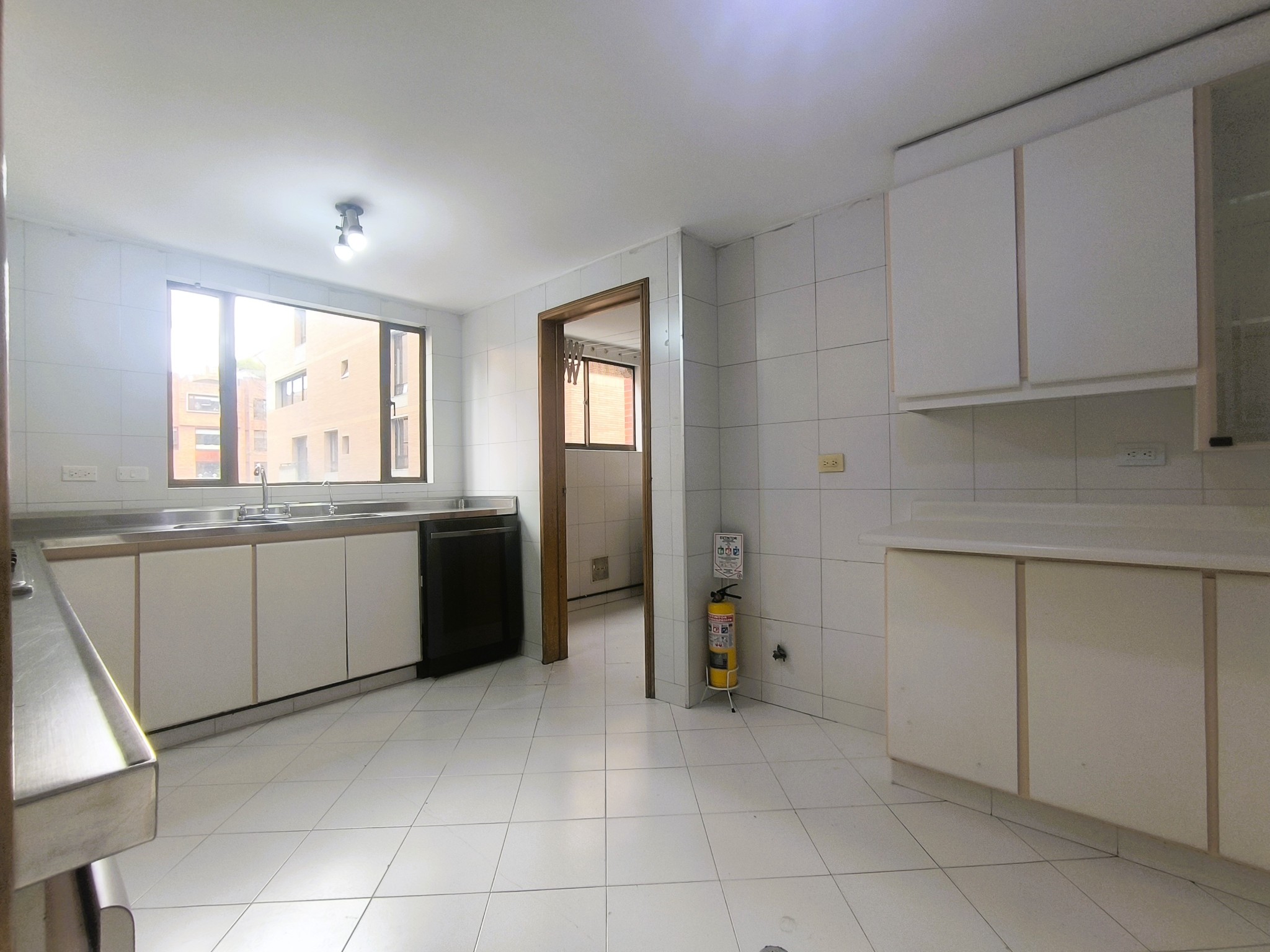 Apartamento en venta en Chico, Bogotá · foto 9 de 24
