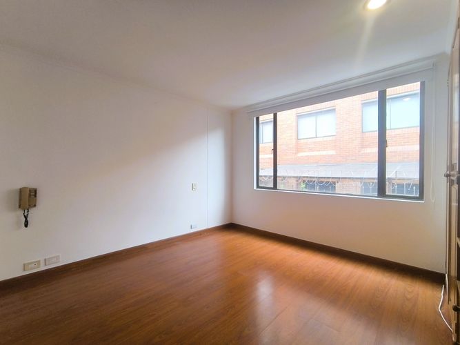 Apartamento en venta en Chico, Bogotá · foto 17 de 24