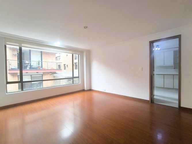 Apartamento en venta en Chico, Bogotá · foto 4 de 24