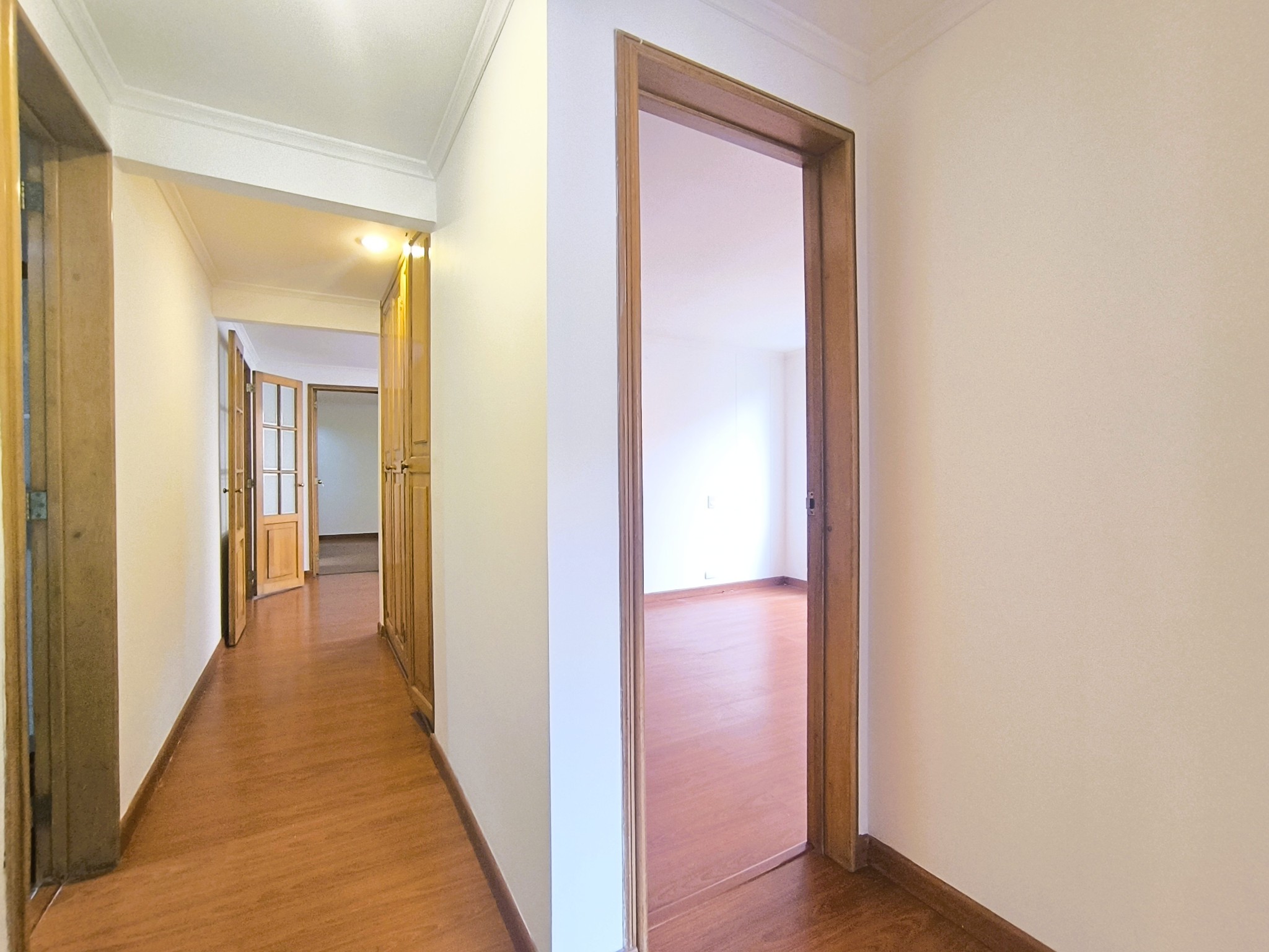 Apartamento en venta en Chico, Bogotá · foto 13 de 24