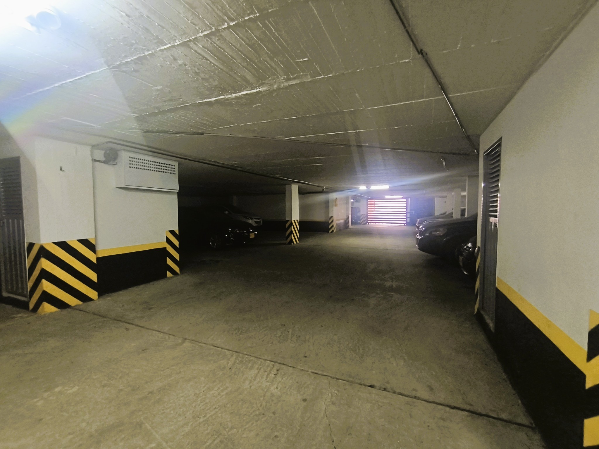 Apartamento en venta en Chico, Bogotá · foto 24 de 24