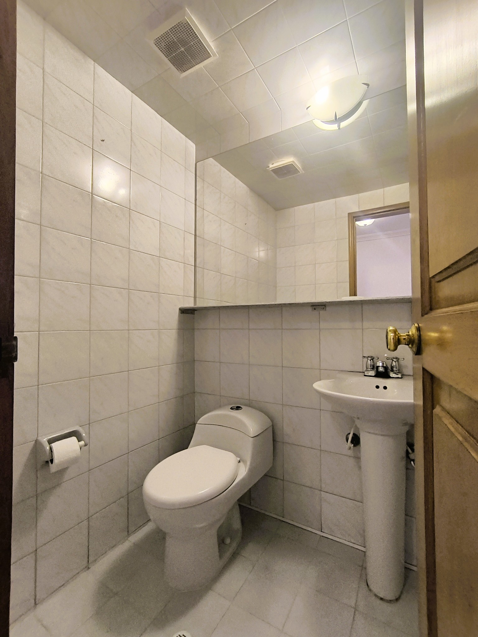 Apartamento en venta en Chico, Bogotá · foto 12 de 24