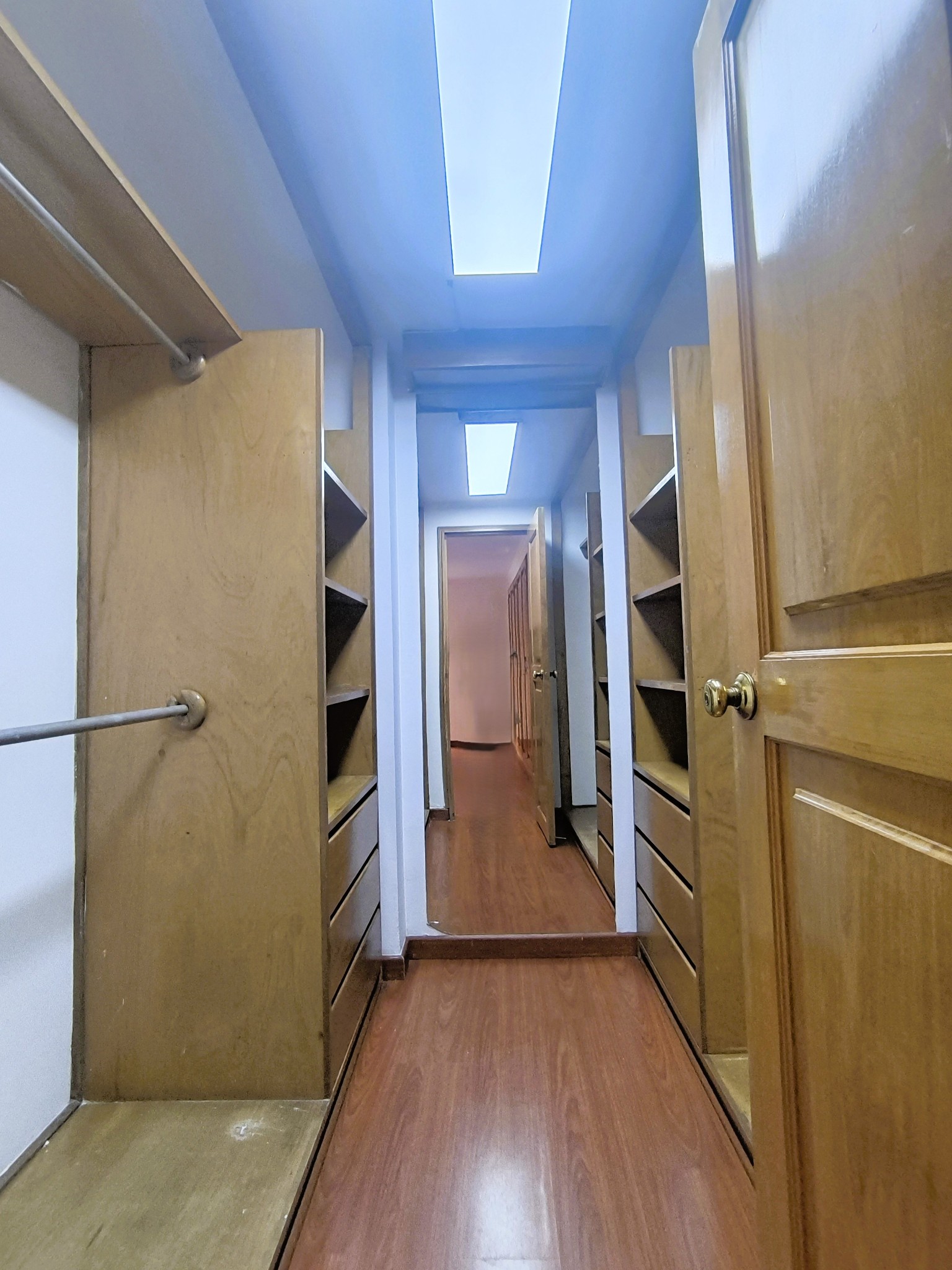 Apartamento en venta en Chico, Bogotá · foto 15 de 24