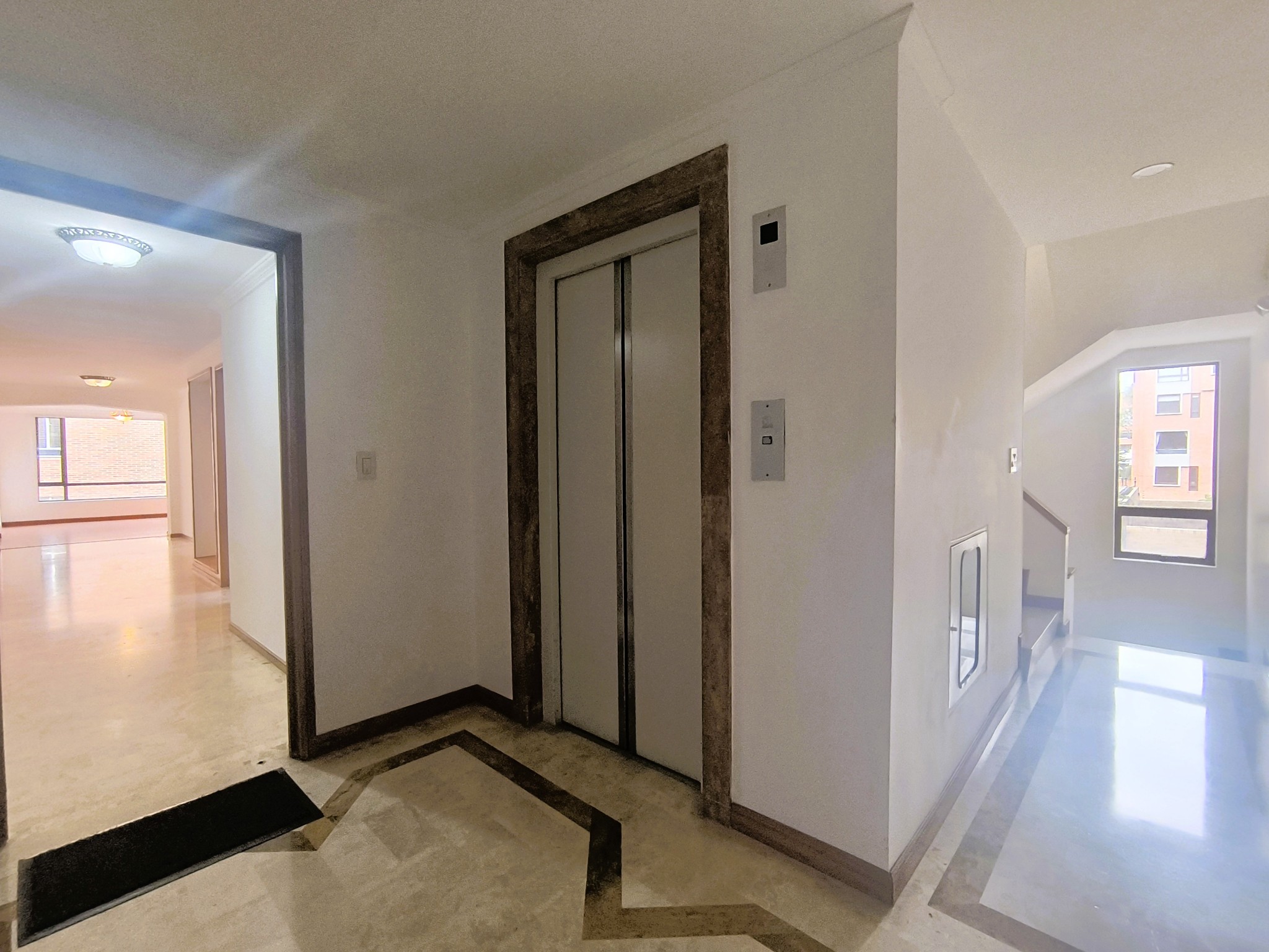 Apartamento en venta en Chico, Bogotá · foto 21 de 24