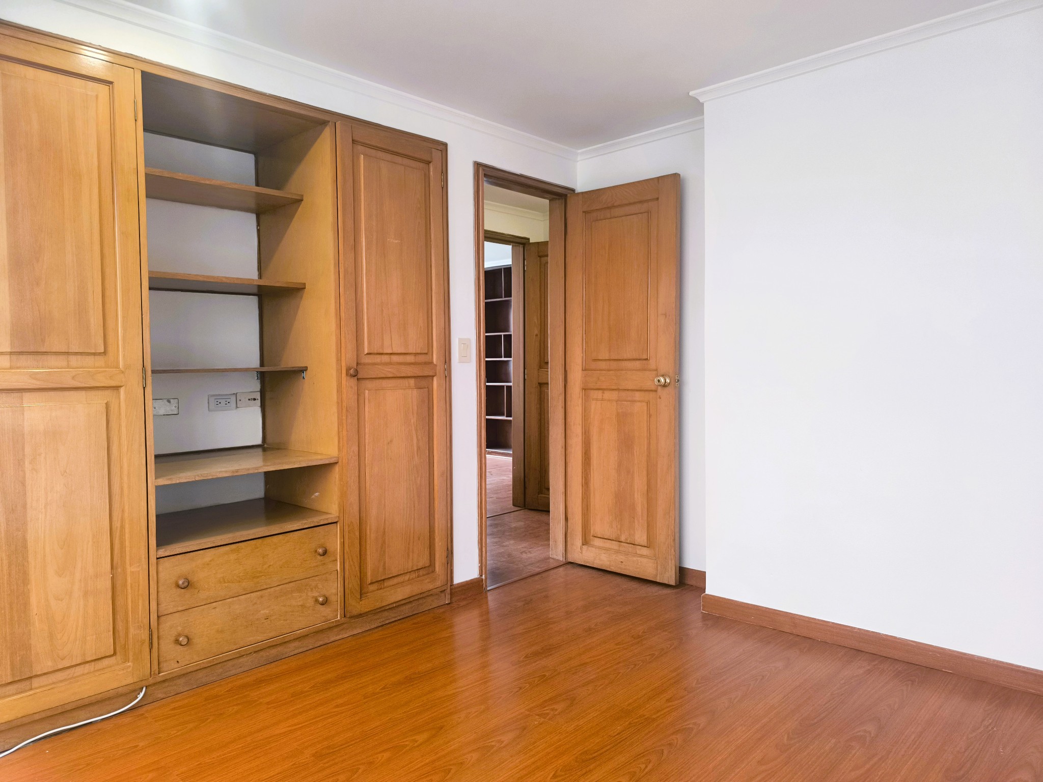 Apartamento en venta en Chico, Bogotá · foto 18 de 24