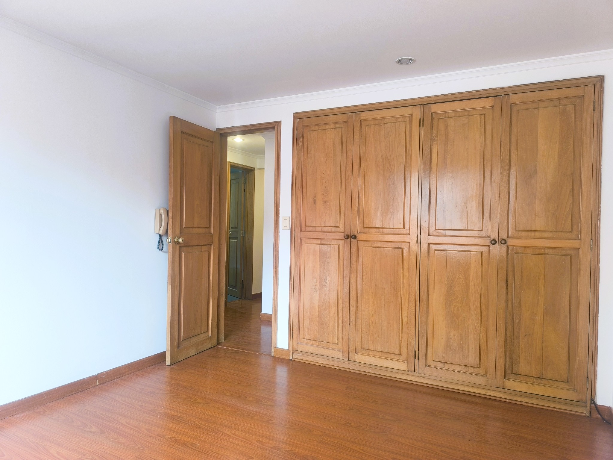 Apartamento en venta en Chico, Bogotá · foto 20 de 24