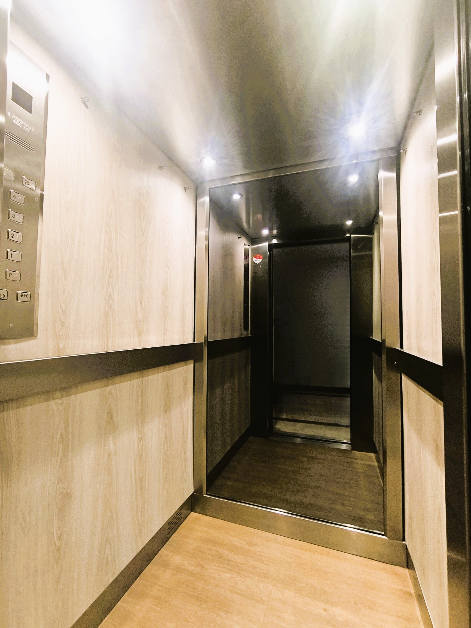Apartamento en venta en Chico, Bogotá · foto 22 de 24