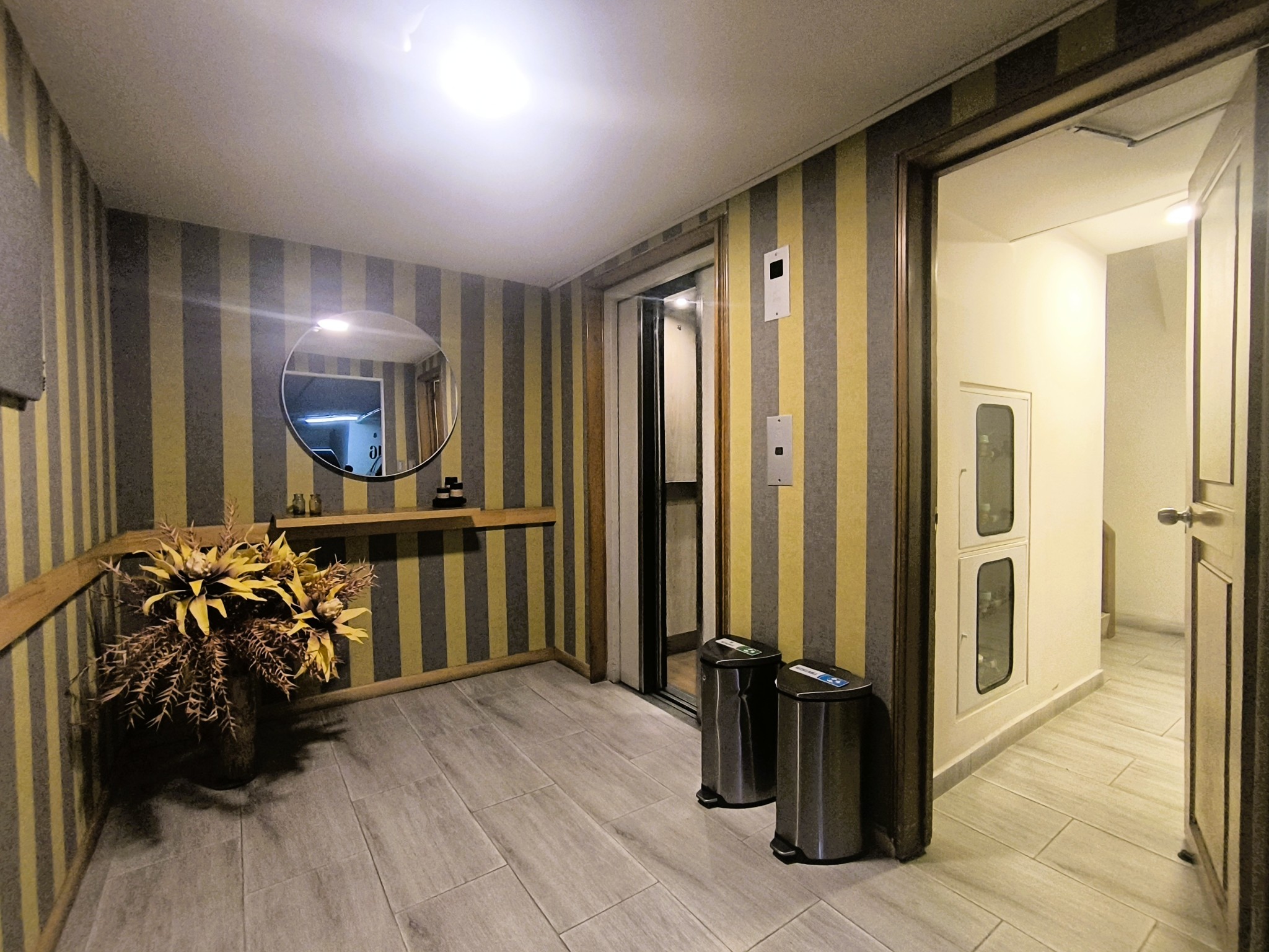Apartamento en venta en Chico, Bogotá · foto 23 de 24