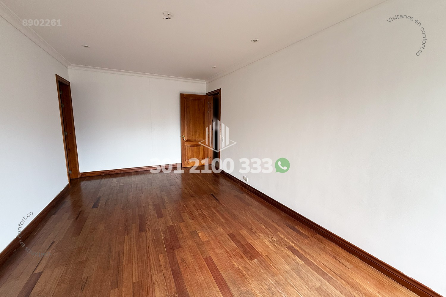 Apartamento en arriendo en Los Balsos, Medellín · foto 17 de 24