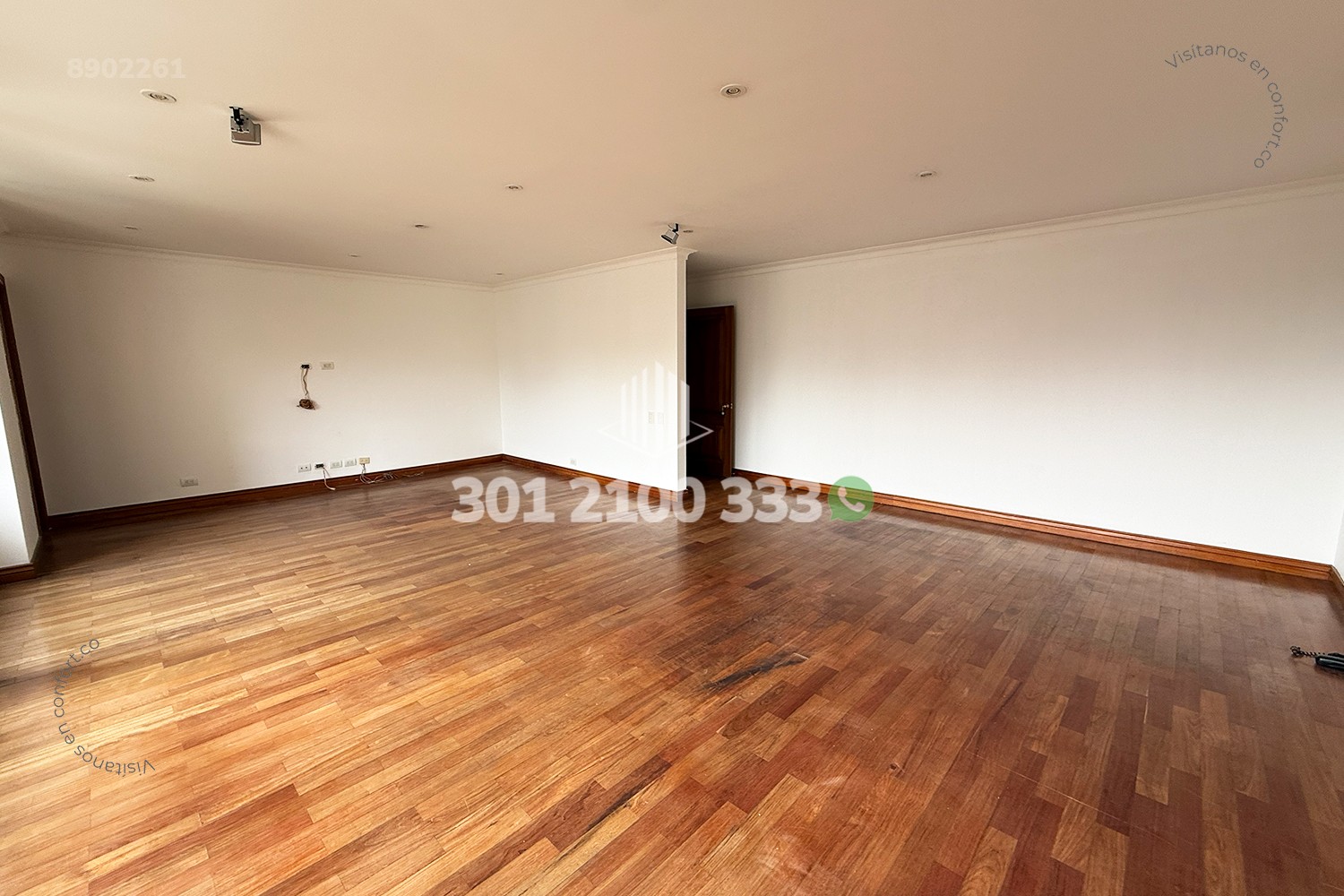 Apartamento en arriendo en Los Balsos, Medellín · foto 23 de 24