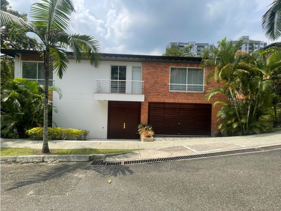 Casa en Venta en Envigado
