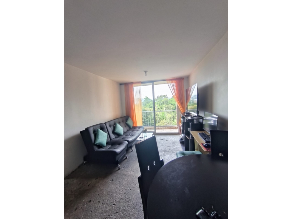 Apartamento en venta en San Andres, La Estrella · foto 4 de 20
