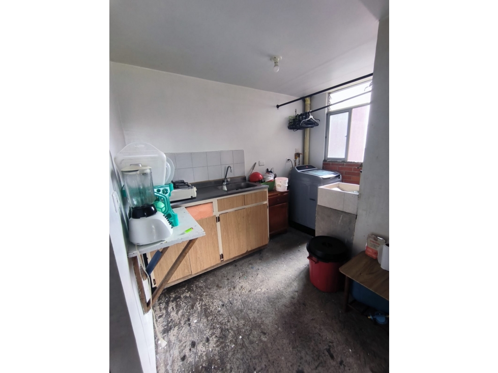 Apartamento en venta en San Andres, La Estrella · foto 6 de 20