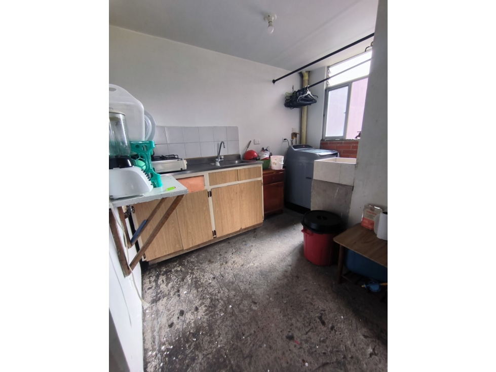 Apartamento en venta en San Andres, La Estrella · foto 8 de 20