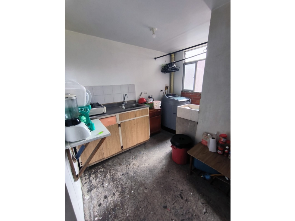 Apartamento en venta en San Andres, La Estrella · foto 16 de 20