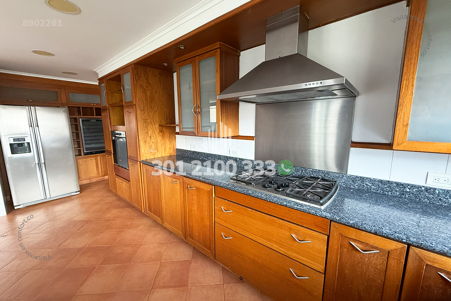 Apartamento en arriendo en Los Balsos, Medellín · foto 10 de 24