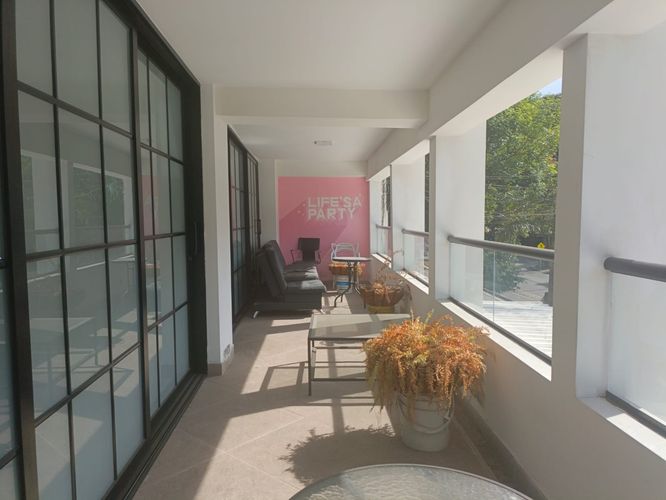Oficina en arriendo en Belén, Medellín, 175 m² · foto 14 de 15