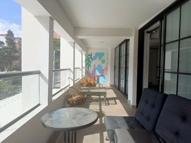 Oficina en arriendo en Belén, Medellín, 175 m² · foto 15 de 15
