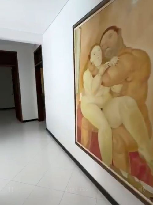 Casa de 5 alcobas en arriendo en Santander, Girardot, 900 m² · foto 5 de 7
